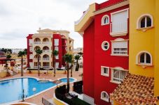 Apartment in Los Alcazares - Apartment EuroMarina- An MHR Property