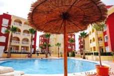 Apartment in Los Alcazares - Apartment EuroMarina- An MHR Property