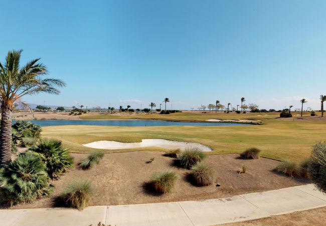 Apartment in Roldan - Casa Satsun - A Murcia Holiday Rentals Property Apartment in Roldan - Casa Satsun - A Murcia Holiday Rentals Property