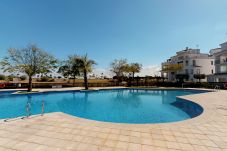 Apartment in Roldan - Casa Satsun - A Murcia Holiday Rentals Property