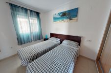 Apartment in Roldan - Casa Satsun - A Murcia Holiday Rentals Property