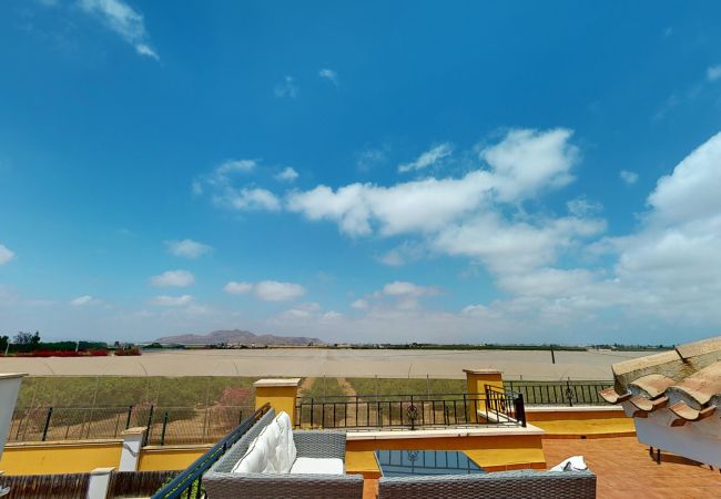 Villa in Torre Pacheco - Villa Chestnut - A Murcia Holiday Rentals Property Villa in Torre Pacheco - Villa Chestnut - A Murcia Holiday Rentals Property