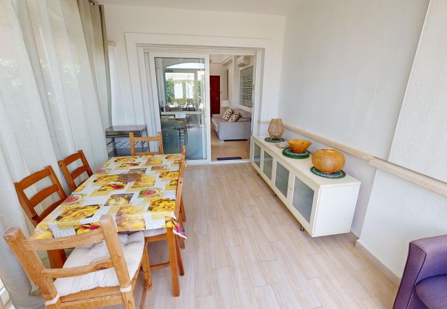 Villa in Torre Pacheco - Villa Chestnut - A Murcia Holiday Rentals Property Villa in Torre Pacheco - Villa Chestnut - A Murcia Holiday Rentals Property