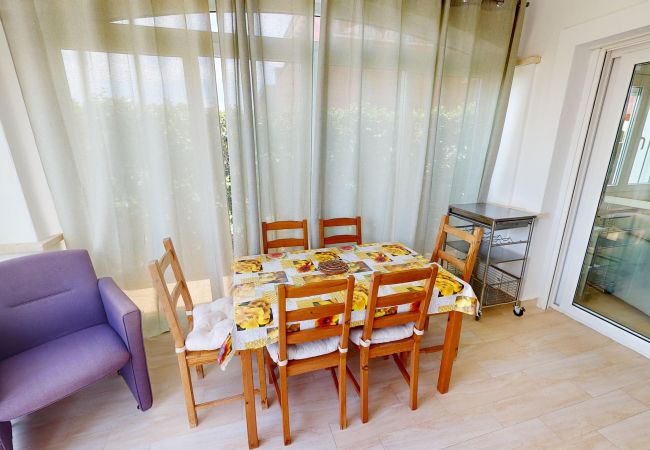 Villa in Torre Pacheco - Villa Chestnut - A Murcia Holiday Rentals Property Villa in Torre Pacheco - Villa Chestnut - A Murcia Holiday Rentals Property