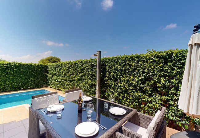 Villa in Torre Pacheco - Villa Chestnut - A Murcia Holiday Rentals Property Villa in Torre Pacheco - Villa Chestnut - A Murcia Holiday Rentals Property