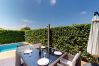 Villa in Torre Pacheco - Villa Chestnut - A Murcia Holiday Rentals Property Villa in Torre Pacheco - Villa Chestnut - A Murcia Holiday Rentals Property