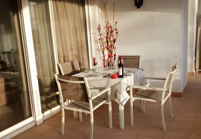 Apartment in Roldan - Casa Bacaladilla-A Murcia Holiday Rentals Property Apartment in Roldan - Casa Bacaladilla-A Murcia Holiday Rentals Property