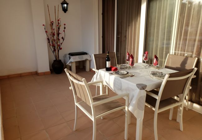 Apartment in Roldan - Casa Bacaladilla-A Murcia Holiday Rentals Property Apartment in Roldan - Casa Bacaladilla-A Murcia Holiday Rentals Property