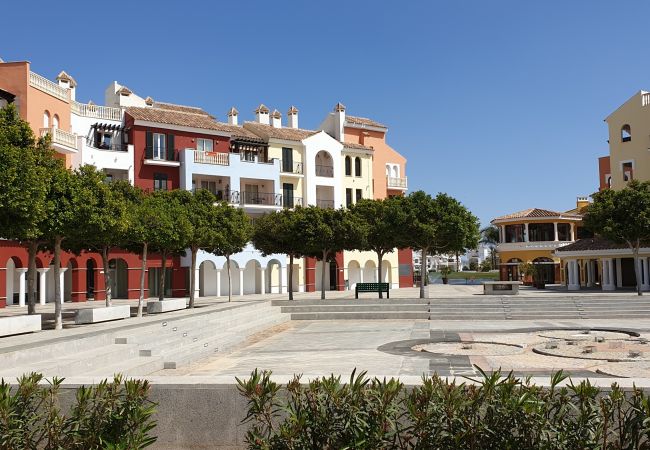 Apartment in Roldan - Casa Bacaladilla-A Murcia Holiday Rentals Property Apartment in Roldan - Casa Bacaladilla-A Murcia Holiday Rentals Property