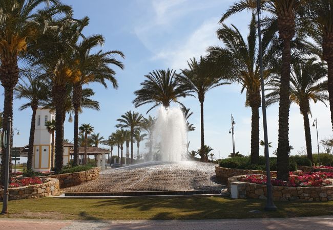 Apartment in Roldan - Casa Bacaladilla-A Murcia Holiday Rentals Property Apartment in Roldan - Casa Bacaladilla-A Murcia Holiday Rentals Property