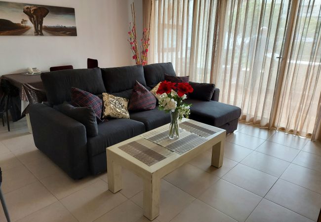 Apartment in Roldan - Casa Bacaladilla-A Murcia Holiday Rentals Property Apartment in Roldan - Casa Bacaladilla-A Murcia Holiday Rentals Property