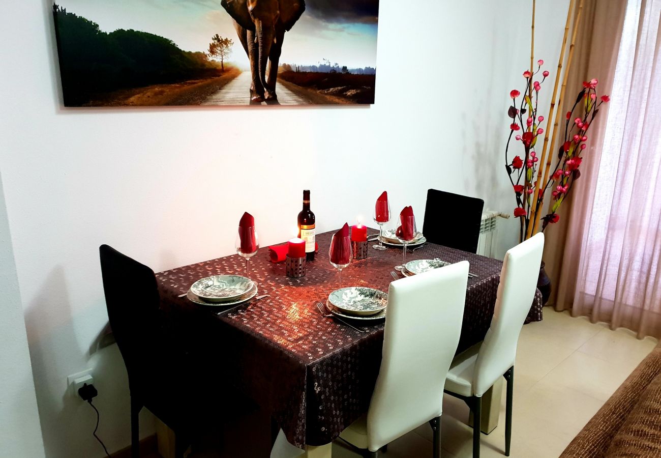 Apartment in Roldan - Casa Bacaladilla-A Murcia Holiday Rentals Property Apartment in Roldan - Casa Bacaladilla-A Murcia Holiday Rentals Property