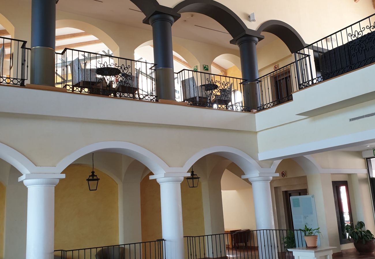 Apartment in Roldan - Casa Bacaladilla-A Murcia Holiday Rentals Property Apartment in Roldan - Casa Bacaladilla-A Murcia Holiday Rentals Property