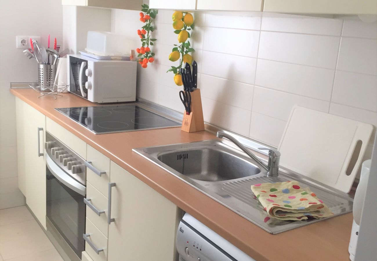 Apartment in Roldan - Casa Bacaladilla-A Murcia Holiday Rentals Property Apartment in Roldan - Casa Bacaladilla-A Murcia Holiday Rentals Property