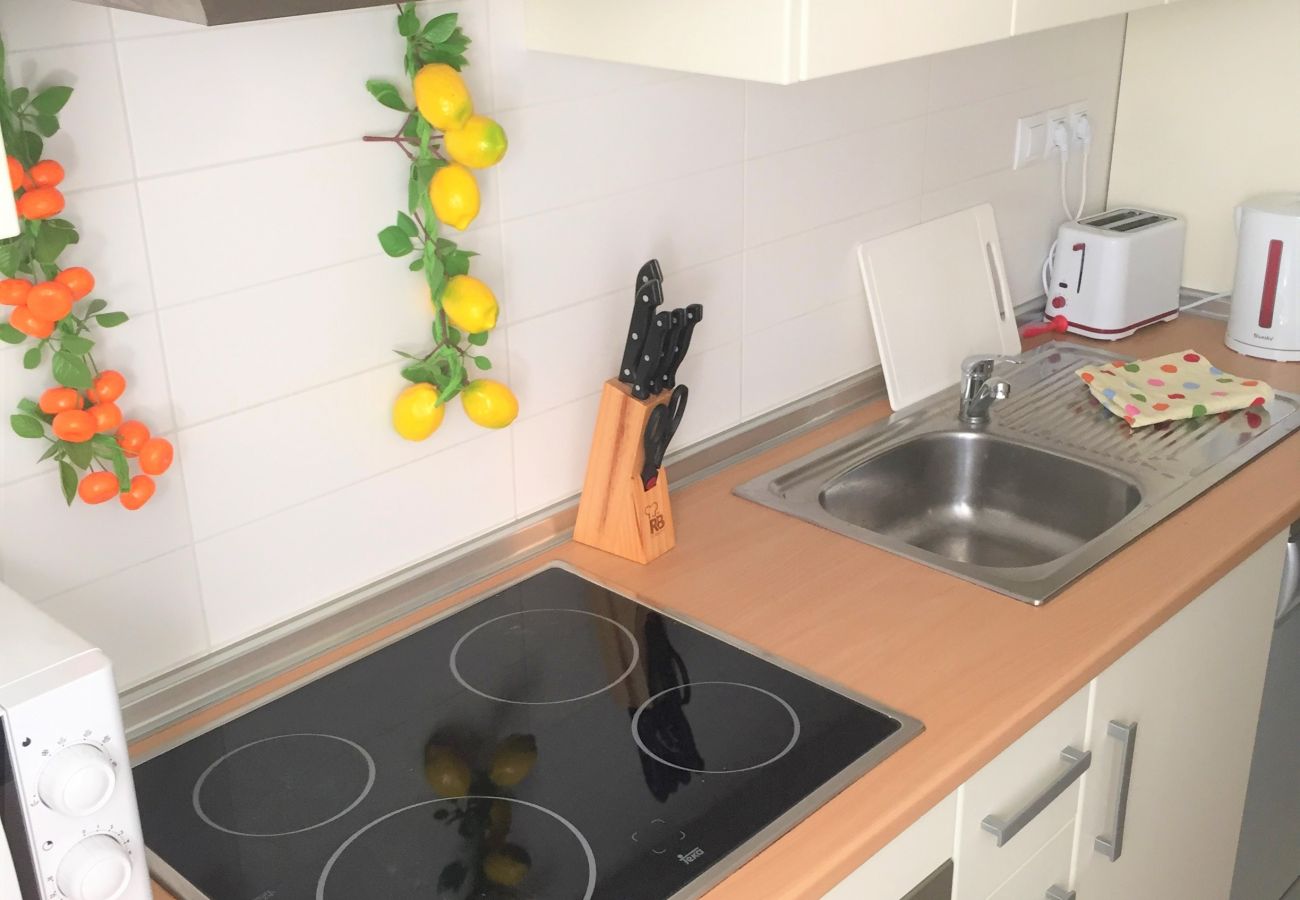 Apartment in Roldan - Casa Bacaladilla-A Murcia Holiday Rentals Property Apartment in Roldan - Casa Bacaladilla-A Murcia Holiday Rentals Property