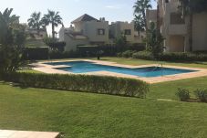 Apartment in Los Alcazares - Modern Apt - A Murcia Holiday Rentals Property