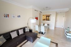 Apartment in Los Alcazares - Modern Apt - A Murcia Holiday Rentals Property