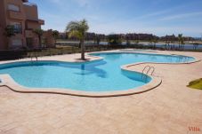 Apartment in Torre Pacheco - Penthouse Cocotero-Murcia Holiday Rentals Property
