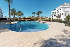 Apartment in Roldan - Casa Flamingo - A Murcia Holiday Rentals Property
