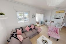 Apartment in Roldan - Casa Flamingo - A Murcia Holiday Rentals Property