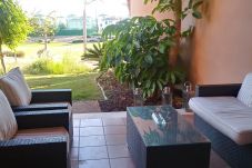 Apartment in Torre Pacheco - Casa Germeau - A Murcia Holiday Rentals Property