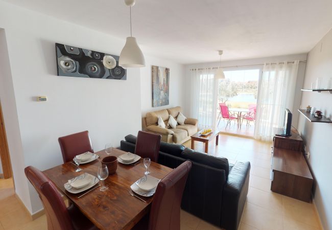 Apartment in Torre Pacheco - Ginkgo 278656 - A Murcia Holiday Rentals Property Apartment in Torre Pacheco - Ginkgo 278656 - A Murcia Holiday Rentals Property