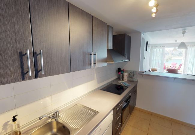 Apartment in Torre Pacheco - Ginkgo 278656 - A Murcia Holiday Rentals Property Apartment in Torre Pacheco - Ginkgo 278656 - A Murcia Holiday Rentals Property