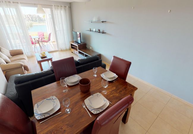 Apartment in Torre Pacheco - Ginkgo 278656 - A Murcia Holiday Rentals Property Apartment in Torre Pacheco - Ginkgo 278656 - A Murcia Holiday Rentals Property