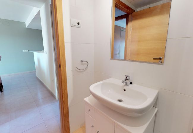 Apartment in Torre Pacheco - Ginkgo 278656 - A Murcia Holiday Rentals Property Apartment in Torre Pacheco - Ginkgo 278656 - A Murcia Holiday Rentals Property
