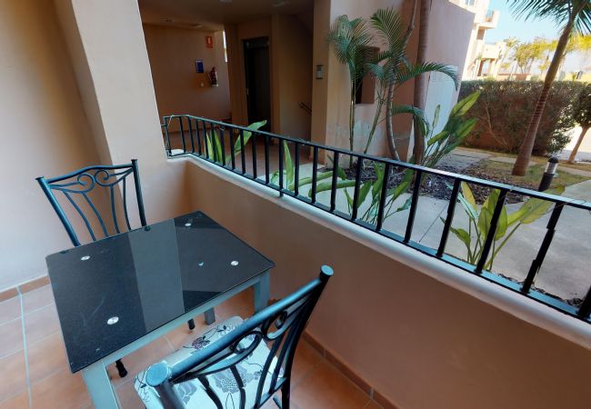 Apartment in Torre Pacheco - Ginkgo 278656 - A Murcia Holiday Rentals Property Apartment in Torre Pacheco - Ginkgo 278656 - A Murcia Holiday Rentals Property