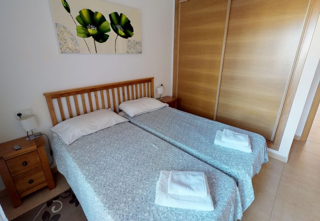 Apartment in Torre Pacheco - Ginkgo 278656 - A Murcia Holiday Rentals Property Apartment in Torre Pacheco - Ginkgo 278656 - A Murcia Holiday Rentals Property