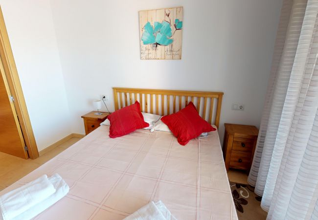 Apartment in Torre Pacheco - Ginkgo 278656 - A Murcia Holiday Rentals Property Apartment in Torre Pacheco - Ginkgo 278656 - A Murcia Holiday Rentals Property