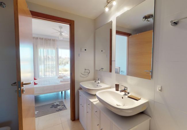Apartment in Torre Pacheco - Ginkgo 278656 - A Murcia Holiday Rentals Property Apartment in Torre Pacheco - Ginkgo 278656 - A Murcia Holiday Rentals Property