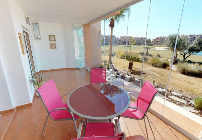 Apartment in Torre Pacheco - Ginkgo 278656 - A Murcia Holiday Rentals Property Apartment in Torre Pacheco - Ginkgo 278656 - A Murcia Holiday Rentals Property