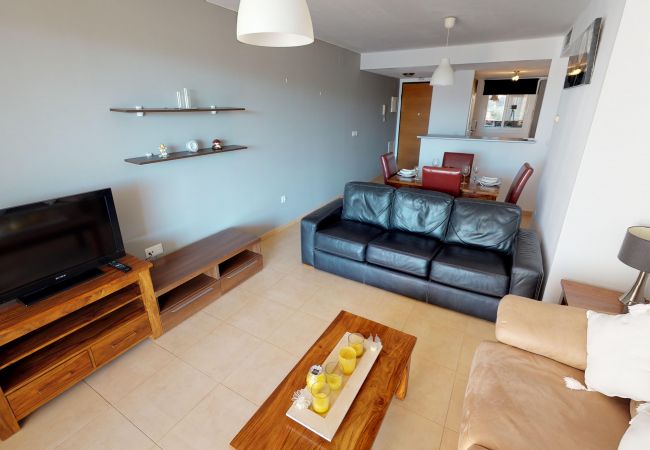 Apartment in Torre Pacheco - Ginkgo 278656 - A Murcia Holiday Rentals Property Apartment in Torre Pacheco - Ginkgo 278656 - A Murcia Holiday Rentals Property