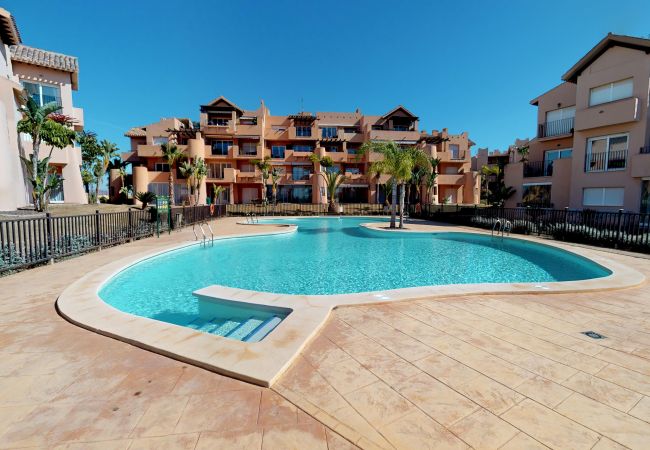 Apartment in Torre Pacheco - Ginkgo 278656 - A Murcia Holiday Rentals Property Apartment in Torre Pacheco - Ginkgo 278656 - A Murcia Holiday Rentals Property