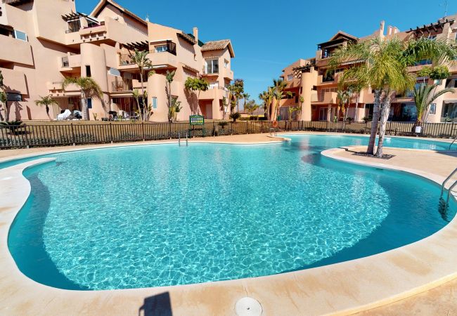 Apartment in Torre Pacheco - Ginkgo 278656 - A Murcia Holiday Rentals Property Apartment in Torre Pacheco - Ginkgo 278656 - A Murcia Holiday Rentals Property