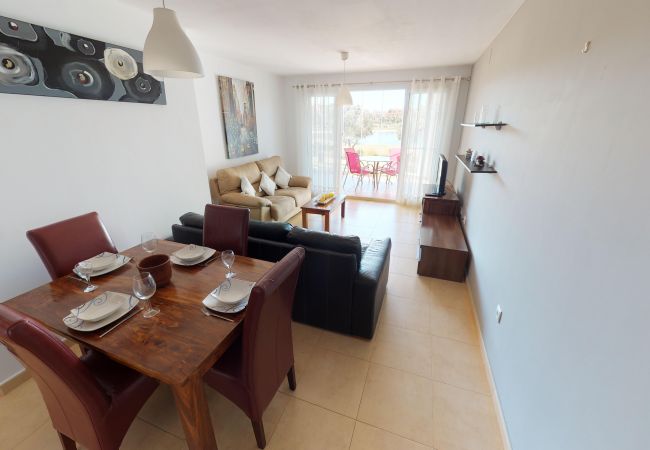Apartment in Torre Pacheco - Ginkgo 278656 - A Murcia Holiday Rentals Property Apartment in Torre Pacheco - Ginkgo 278656 - A Murcia Holiday Rentals Property