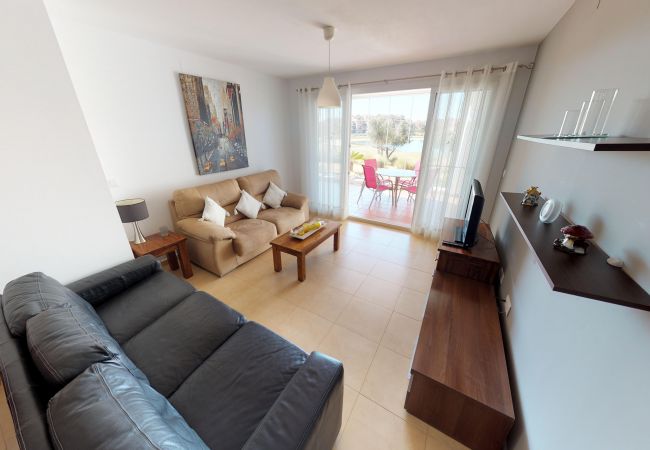 Apartment in Torre Pacheco - Ginkgo 278656 - A Murcia Holiday Rentals Property Apartment in Torre Pacheco - Ginkgo 278656 - A Murcia Holiday Rentals Property