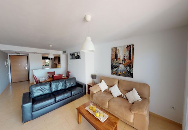 Apartment in Torre Pacheco - Ginkgo 278656 - A Murcia Holiday Rentals Property Apartment in Torre Pacheco - Ginkgo 278656 - A Murcia Holiday Rentals Property