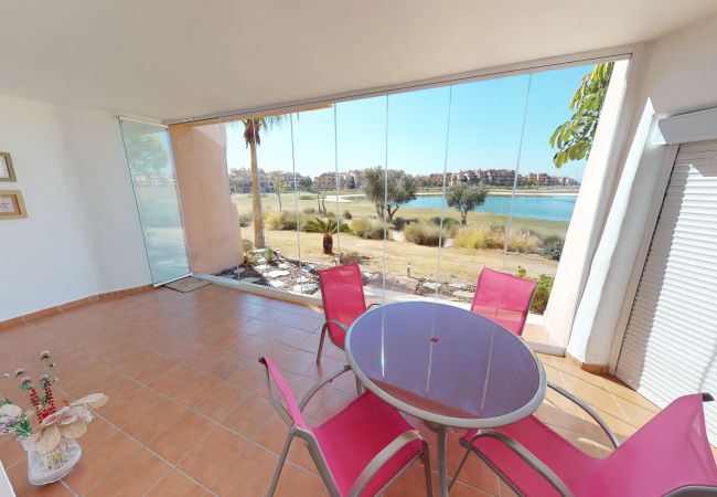 Apartment in Torre Pacheco - Ginkgo 278656 - A Murcia Holiday Rentals Property Apartment in Torre Pacheco - Ginkgo 278656 - A Murcia Holiday Rentals Property