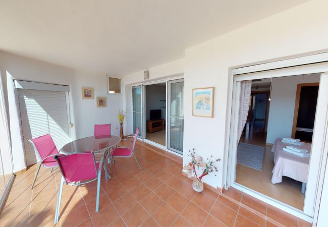 Apartment in Torre Pacheco - Ginkgo 278656 - A Murcia Holiday Rentals Property Apartment in Torre Pacheco - Ginkgo 278656 - A Murcia Holiday Rentals Property