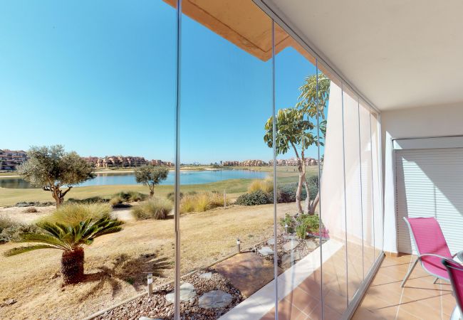 Apartment in Torre Pacheco - Ginkgo 278656 - A Murcia Holiday Rentals Property Apartment in Torre Pacheco - Ginkgo 278656 - A Murcia Holiday Rentals Property