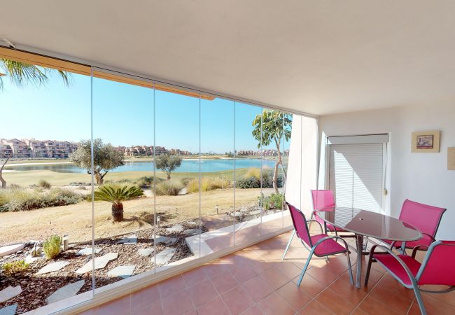 Apartment in Torre Pacheco - Ginkgo 278656 - A Murcia Holiday Rentals Property Apartment in Torre Pacheco - Ginkgo 278656 - A Murcia Holiday Rentals Property