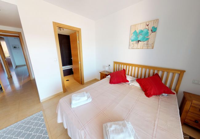 Apartment in Torre Pacheco - Ginkgo 278656 - A Murcia Holiday Rentals Property Apartment in Torre Pacheco - Ginkgo 278656 - A Murcia Holiday Rentals Property