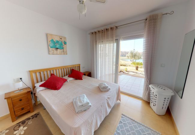 Apartment in Torre Pacheco - Ginkgo 278656 - A Murcia Holiday Rentals Property Apartment in Torre Pacheco - Ginkgo 278656 - A Murcia Holiday Rentals Property