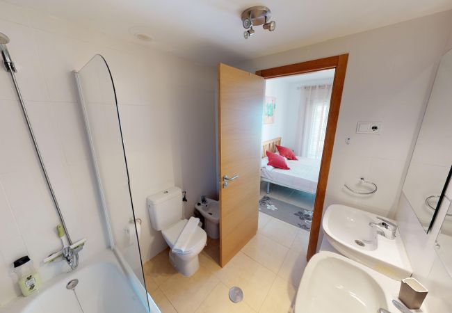 Apartment in Torre Pacheco - Ginkgo 278656 - A Murcia Holiday Rentals Property Apartment in Torre Pacheco - Ginkgo 278656 - A Murcia Holiday Rentals Property