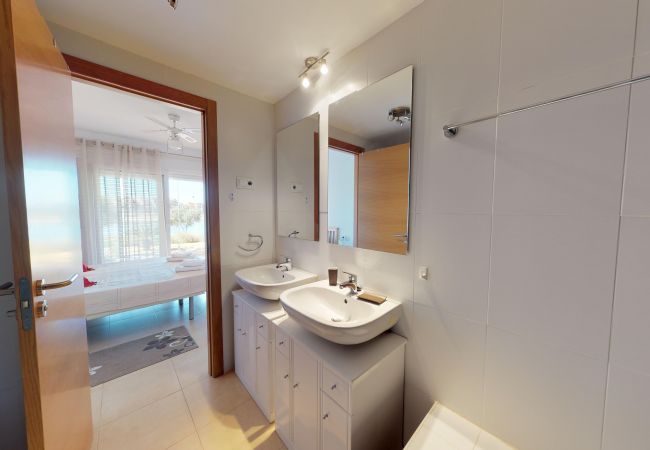 Apartment in Torre Pacheco - Ginkgo 278656 - A Murcia Holiday Rentals Property Apartment in Torre Pacheco - Ginkgo 278656 - A Murcia Holiday Rentals Property