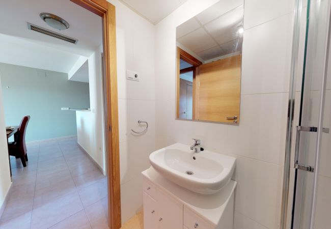 Apartment in Torre Pacheco - Ginkgo 278656 - A Murcia Holiday Rentals Property Apartment in Torre Pacheco - Ginkgo 278656 - A Murcia Holiday Rentals Property