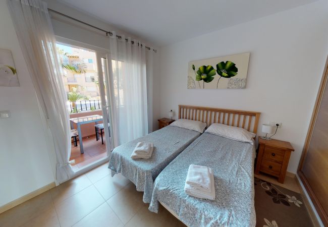 Apartment in Torre Pacheco - Ginkgo 278656 - A Murcia Holiday Rentals Property Apartment in Torre Pacheco - Ginkgo 278656 - A Murcia Holiday Rentals Property